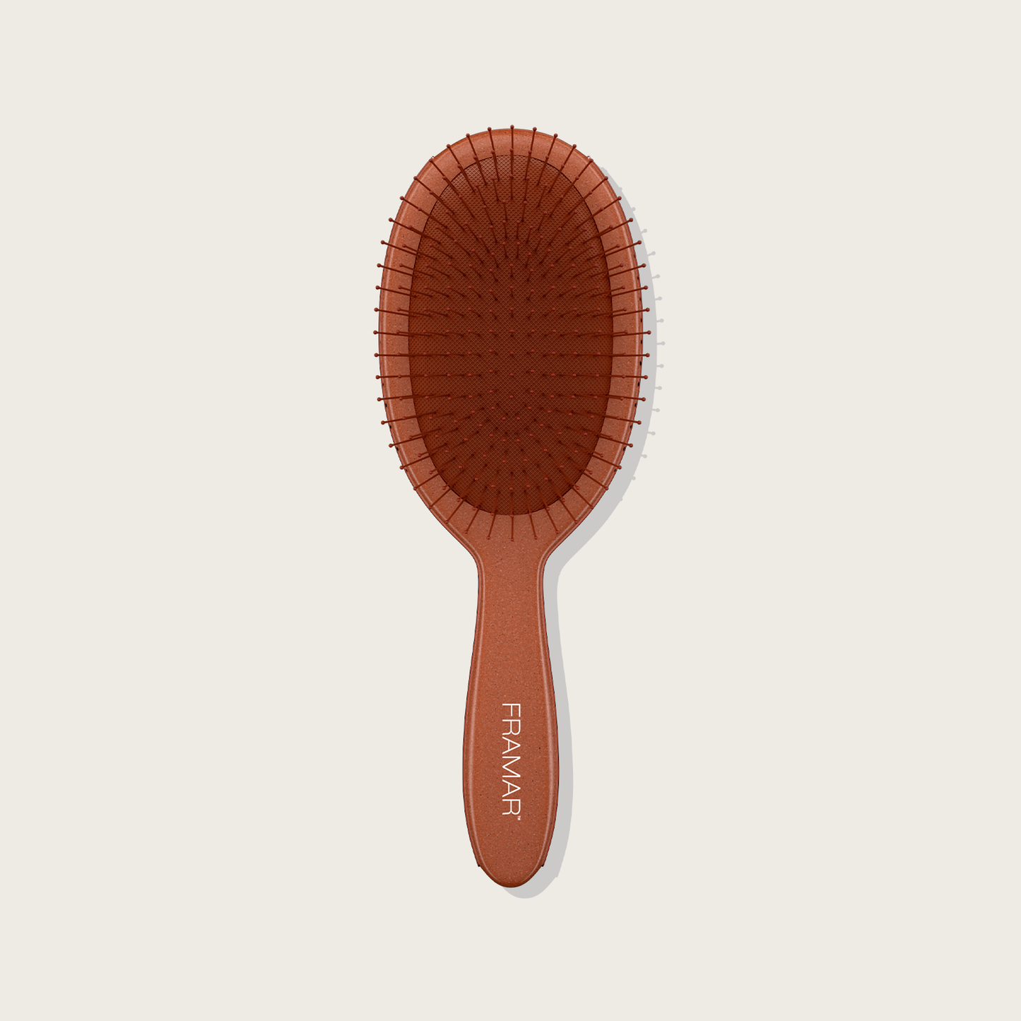 Brosse démélante