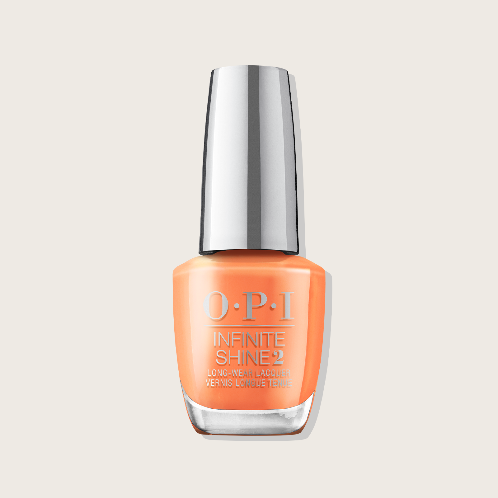Vernis IS | Silicon Valley Girl | ISLS004