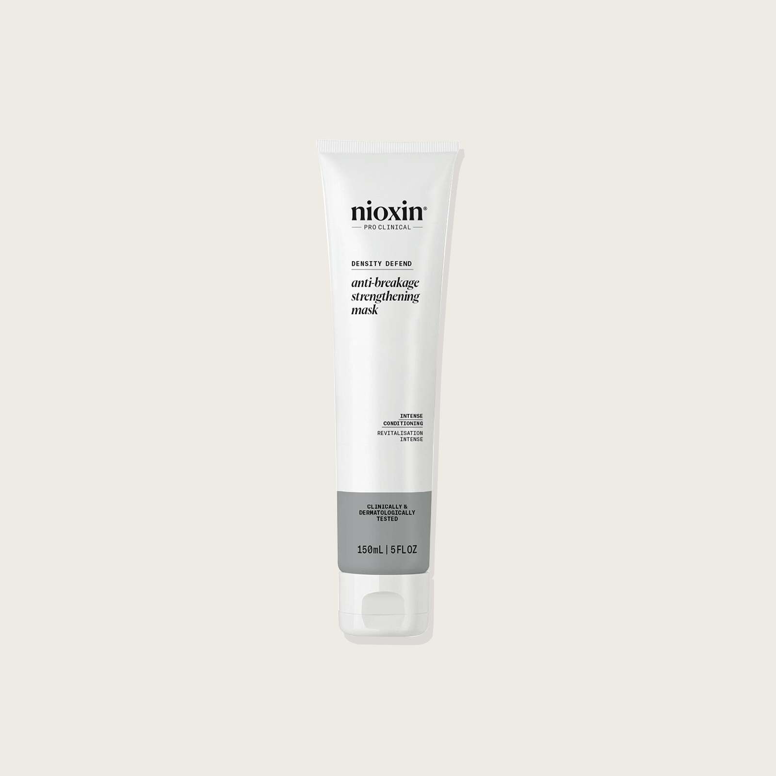 Masque Deep Protect Density