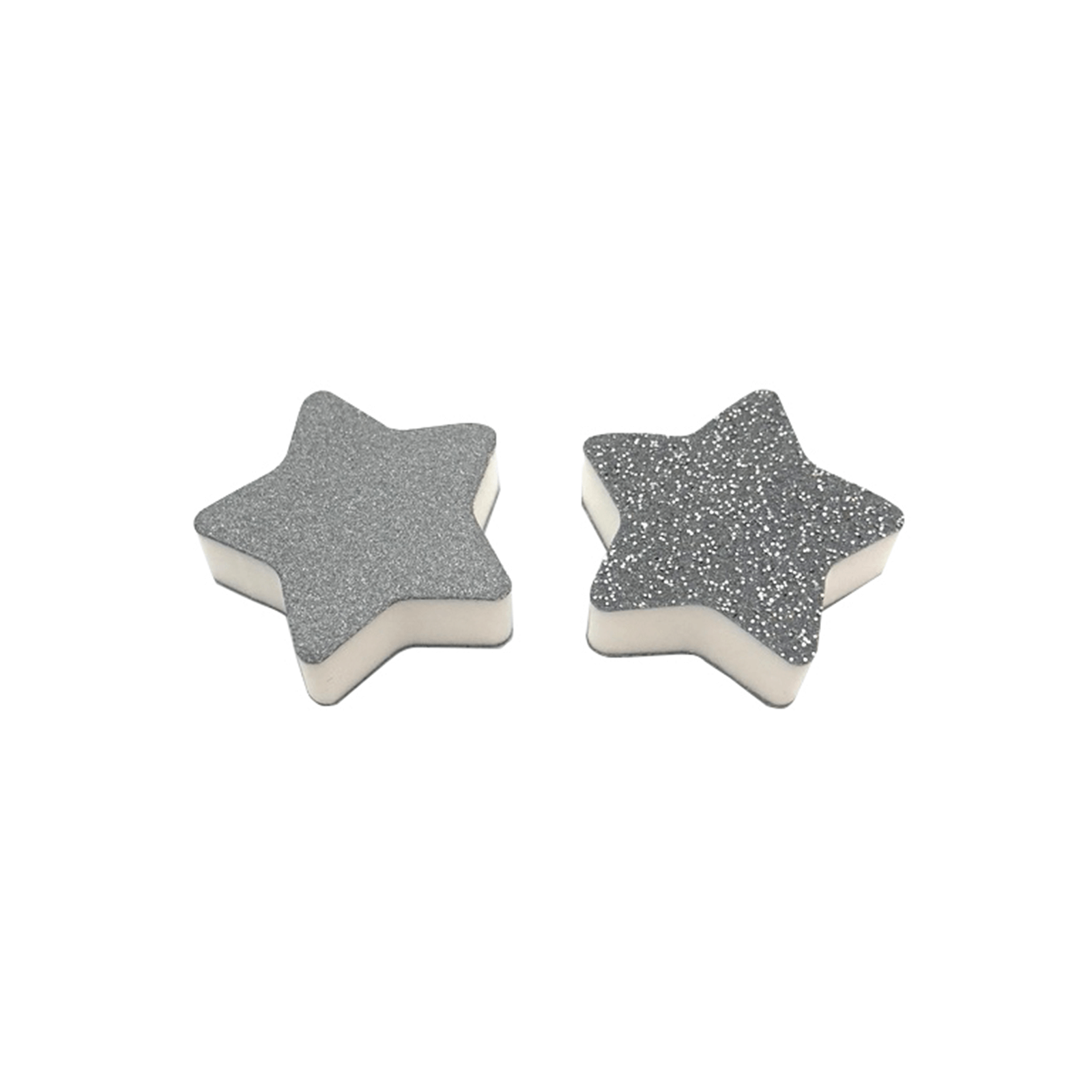 Mini blocs polisseurs à face unique - Stella - 24/cylindre