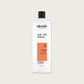 Shampooing Cleanser Système 4