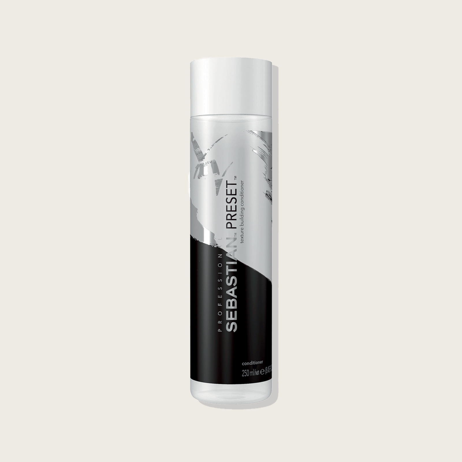 REVITALISANT TEXTURISANT PRESET