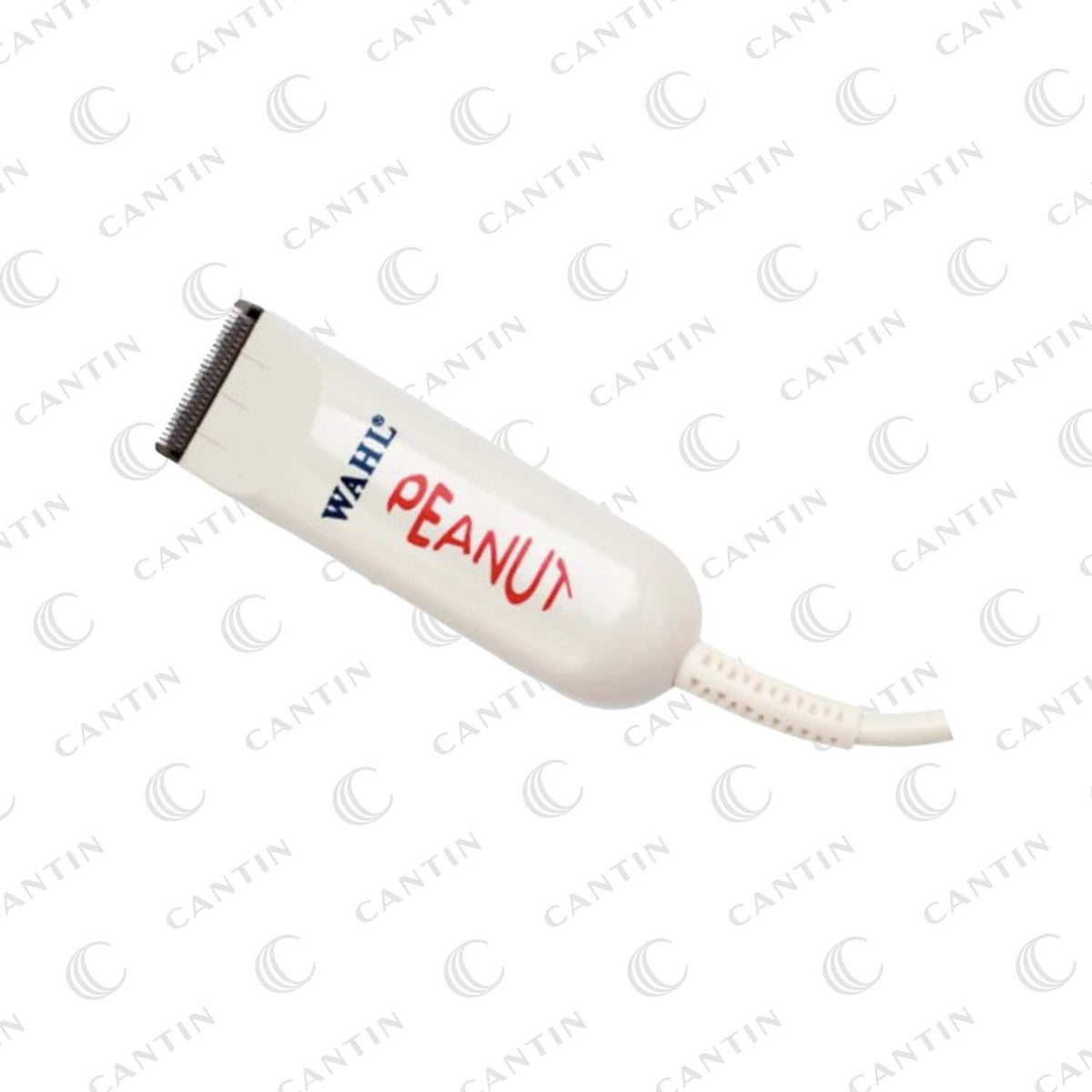 Wahl Bella Cordless Trimmer – White #56266 — product image 1