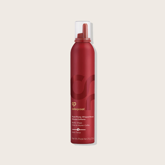 COLORPROOF MOUSSE SUPER PLUMP 220 ML