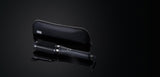 GHD – Duet Blowdry 2-in-1 Hair Dryer Brush – Black — black brush with its storage case