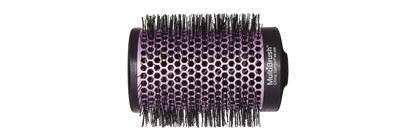 Olivia Garden MultiBrush Interchangeable Barrel — 66 mm (2 1/2"), plain white background
