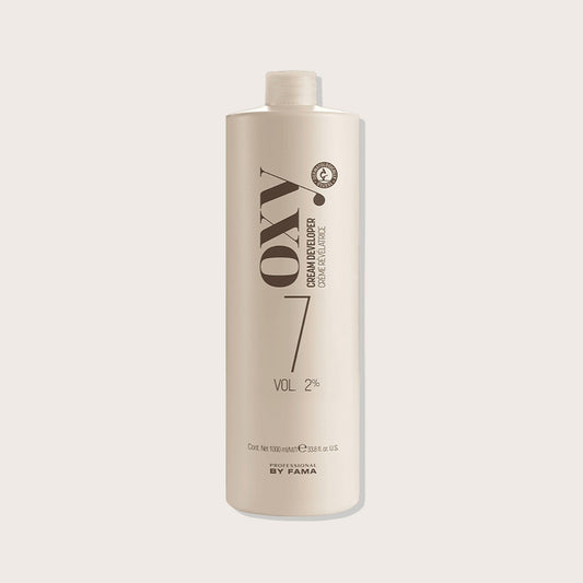 Professional By Fama Peroxide – Cream Oxidizing Developer — 7 Volumes shade (68021877)