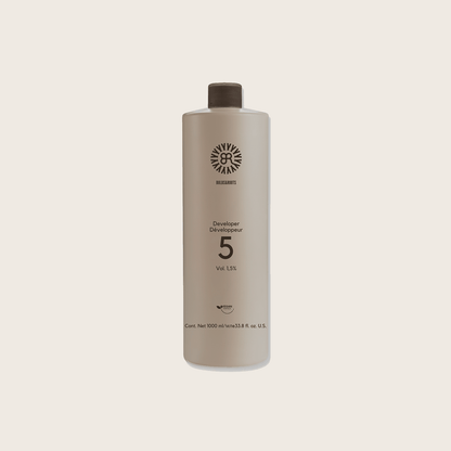 Professional By Fama B&R Synbiosis - Peroxide Oxidizing Agent (Liter)