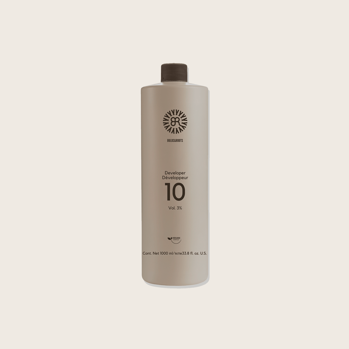 Professional By Fama B&R Synbiosis - Peroxide Oxidizing Agent (Liter)