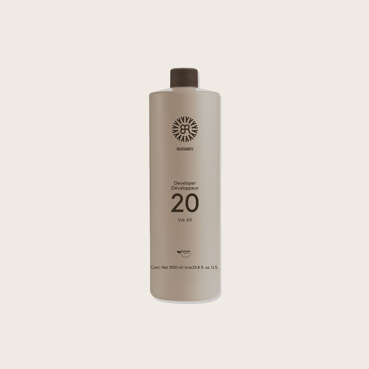 Professional By Fama B&R Synbiosis - Peroxide Oxidizing Agent (Liter)