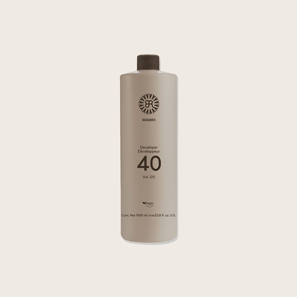 Professional By Fama B&R Synbiosis - Peroxide Oxidizing Agent (Liter)