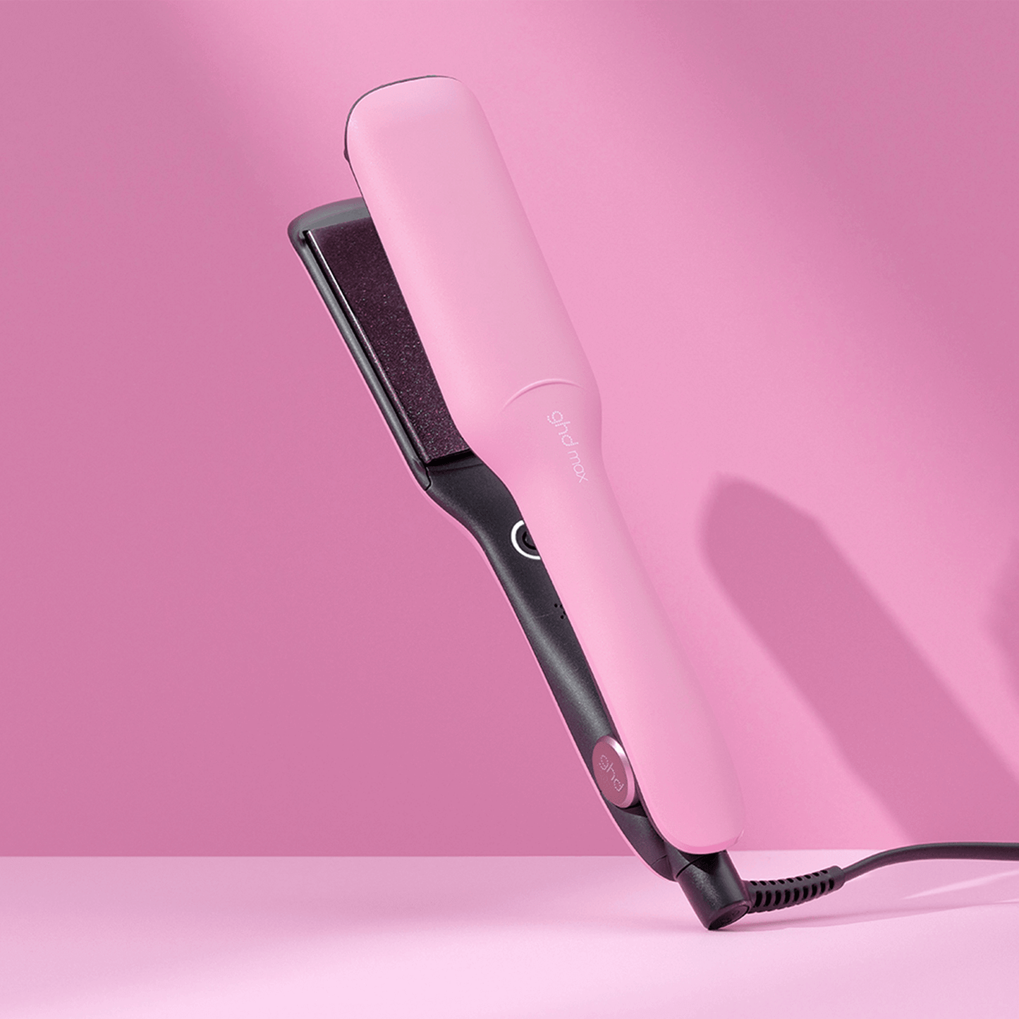 Lisseur Max Rose Édition Limitée