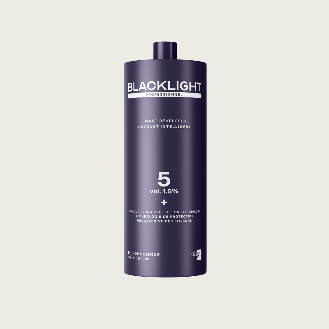 Oligo Professionnel – Blacklight PRO – Smart Developer – 68228405