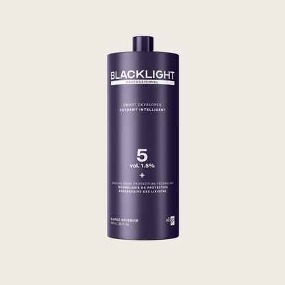 Oligo Professionnel – Blacklight PRO – Smart Developer – 68228405