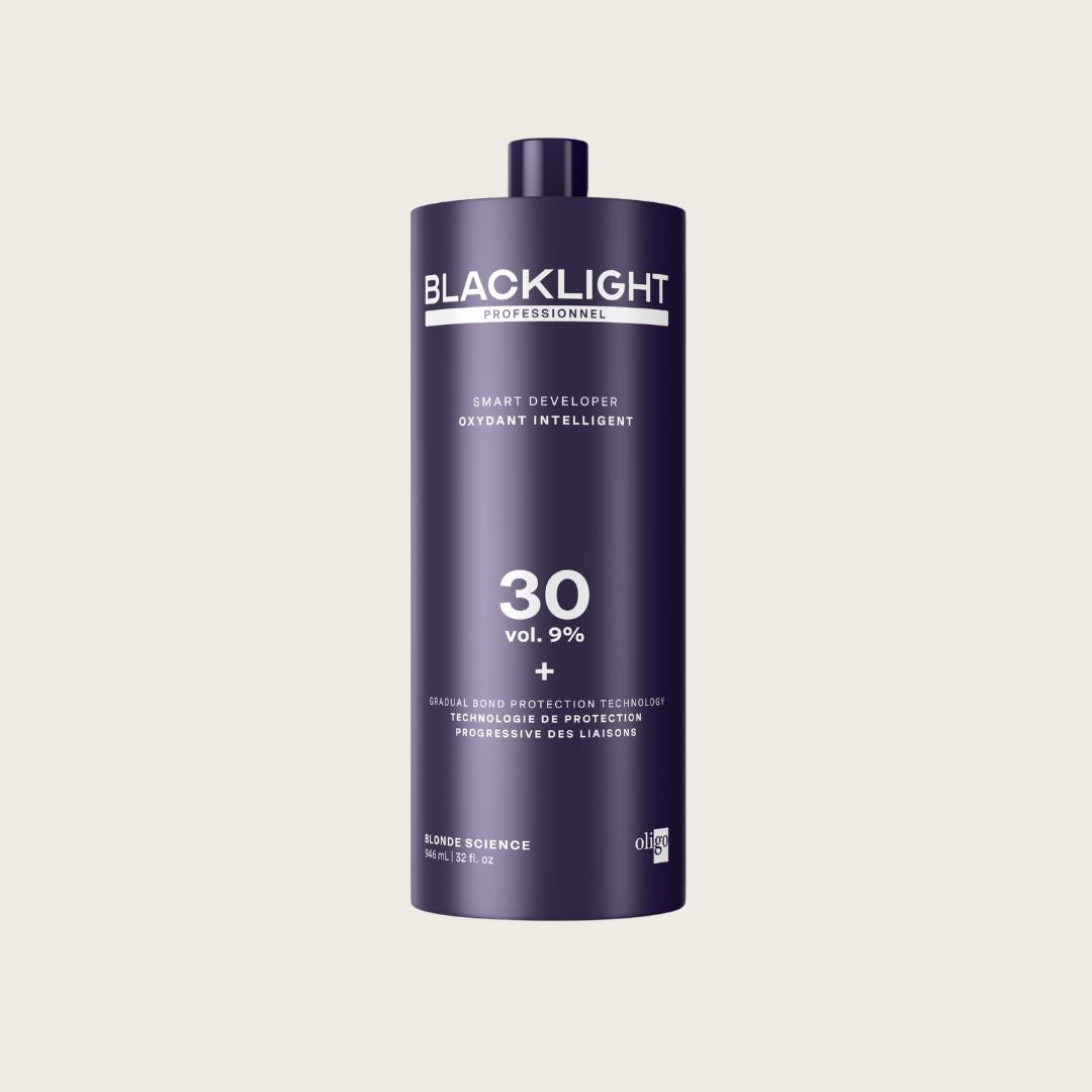 Oligo Professionnel – Blacklight PRO – Smart Developer – 68228430
