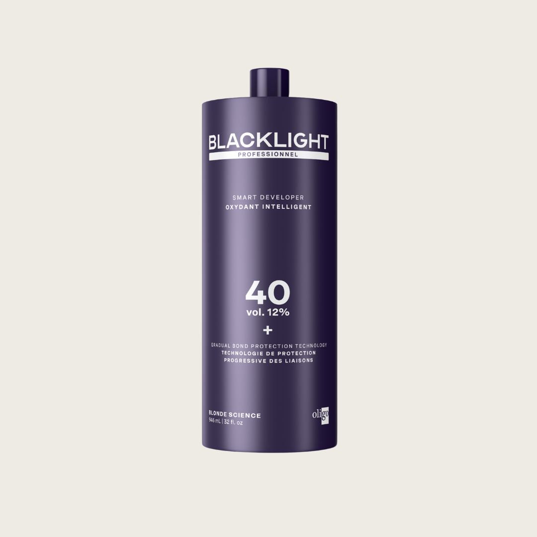 Oligo Professionnel – Blacklight PRO – Smart Developer – 68228440