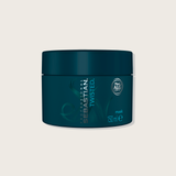 MASQUE ÉLASTIQUE POUR CHEVEUX BOUCLÉS TWISTED