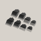 Ensemble guides pour FX665