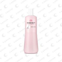 Wella Professionals Shinefinity – Base Activator 2% – Brush - 1L