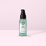 Maria Nila True Soft Argan Oil - Nourishing & Frizz Control for Smooth Hair