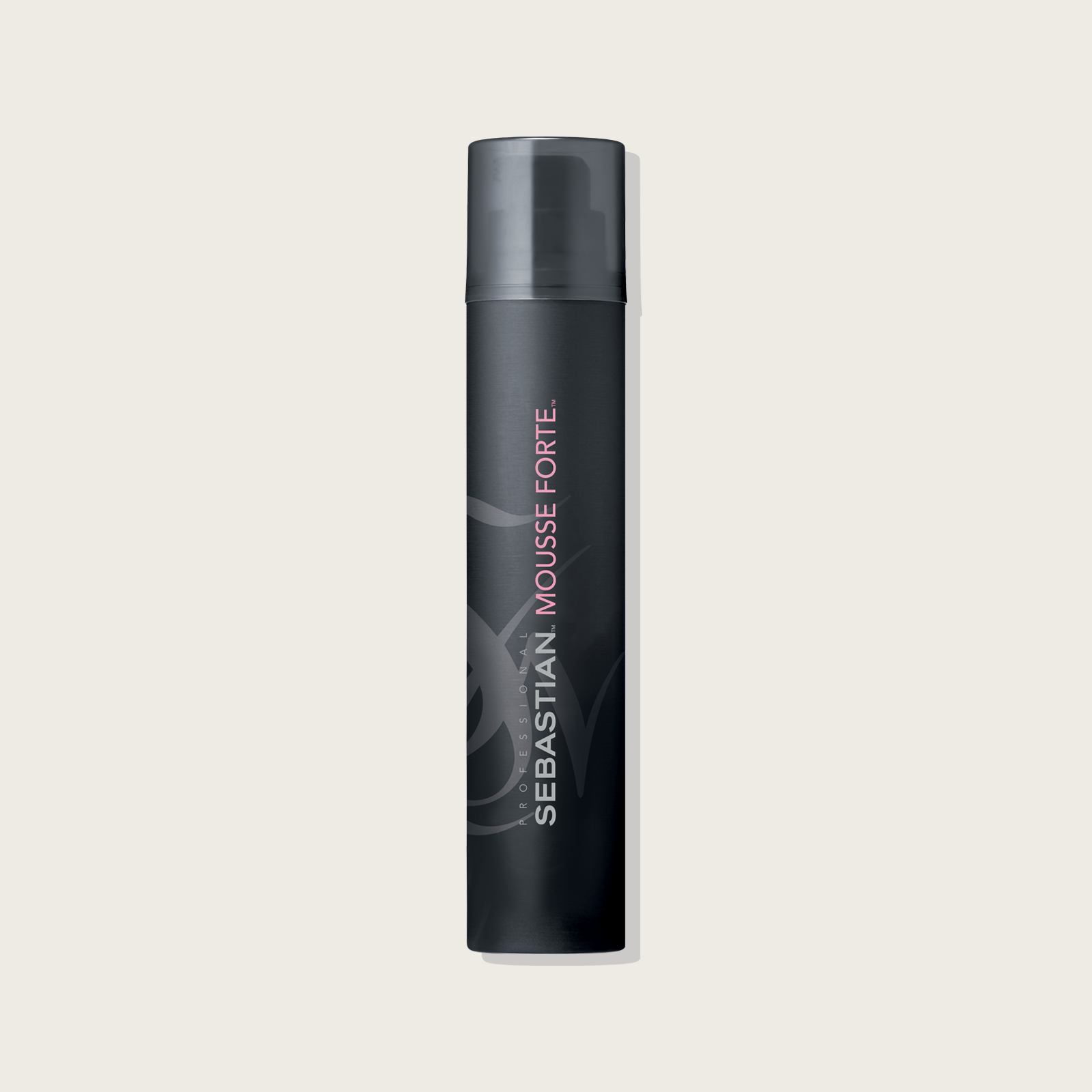 SEB Mousse Forte Mousse tenue forte 200g