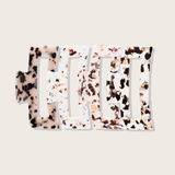 Pinces King Klaws acétate – 4/pqt