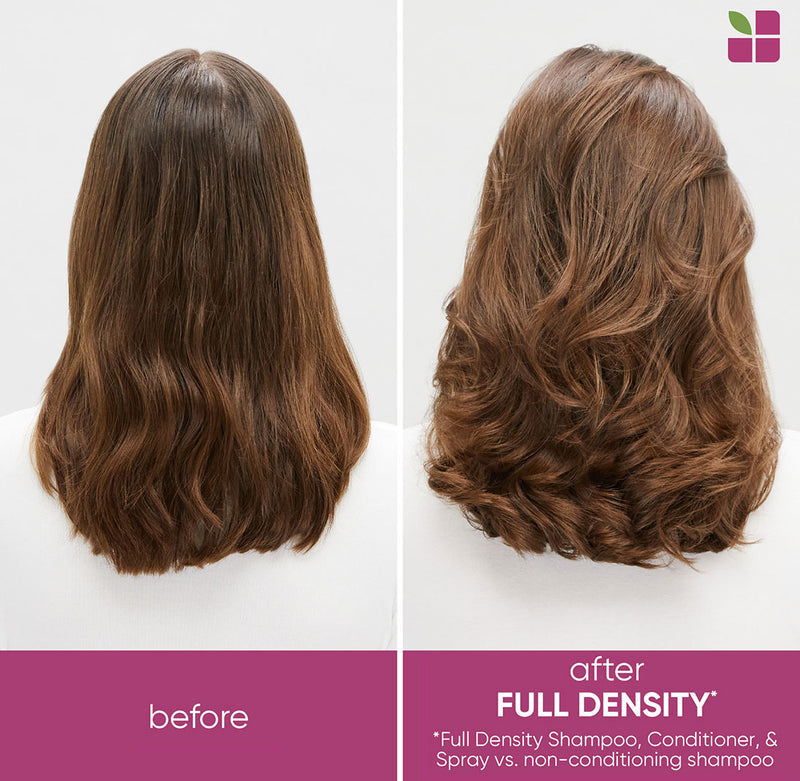 Biolage Full Density Litre Duo – Shampoo & Conditioner (1000ml Each)