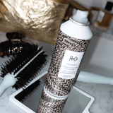 CHAINMAIL Thermal Protectant Styling Spray for Silky Shine