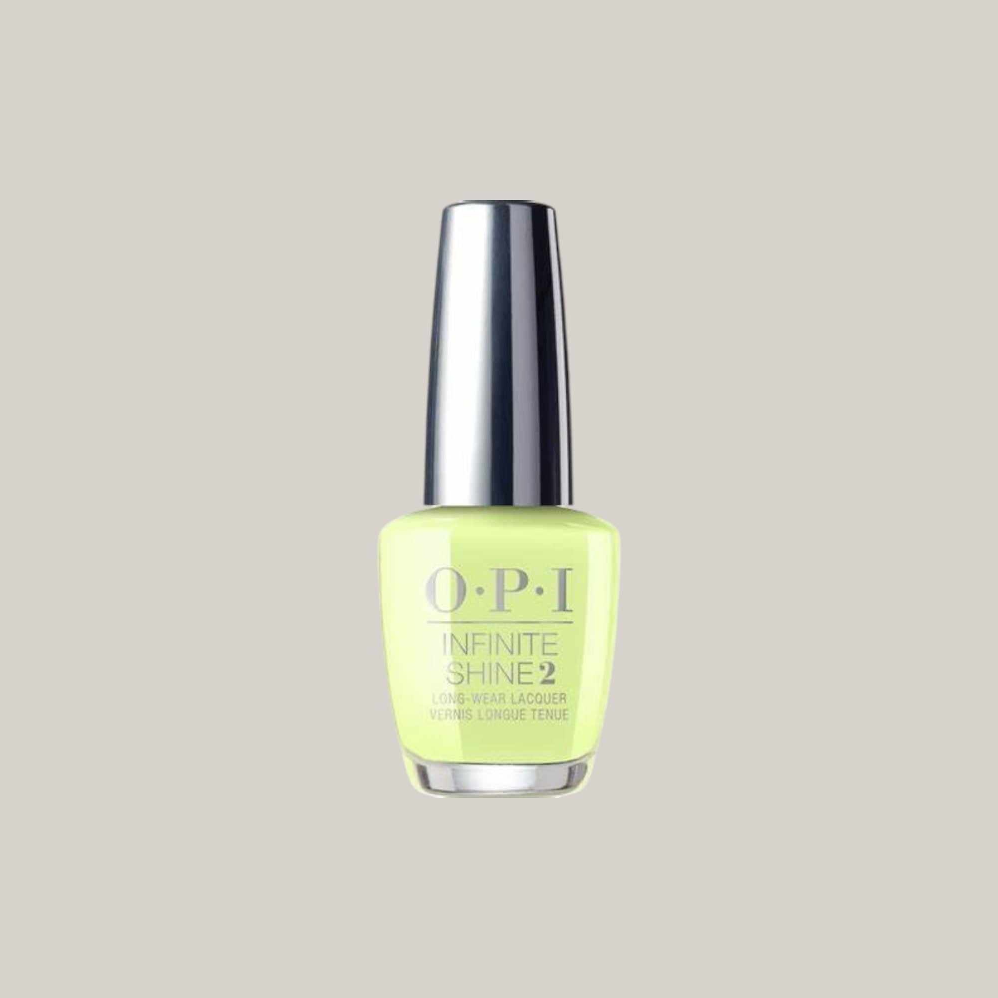 Vernis IS | How Does Your Zen Garden Grow| ISLT86