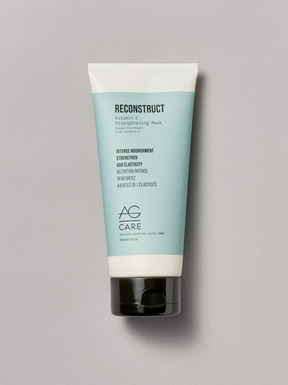 Ag Hair - Reconstruct - mascarilla restauradora |6 oz| 