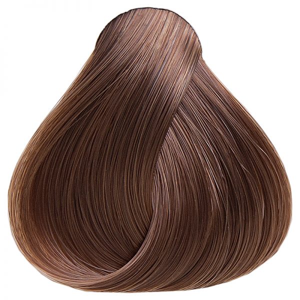 Oya Permanent Hair Color 7-6 Mahogany Medium Blond