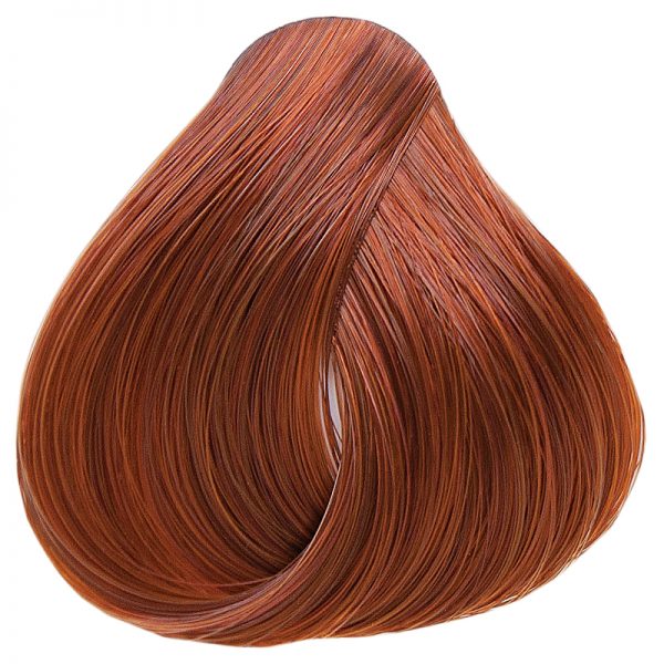 Oya Demi-Permanent Hair Color 7-7 Copper Medium Blond