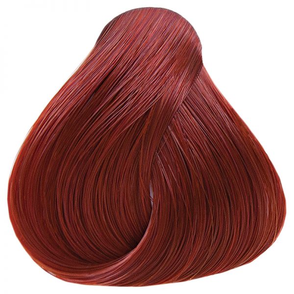 Oya Permanent Hair Color 7-8 Red Medium Blond