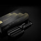 GHD – Wave Triple Barrel Hair Waver – Black