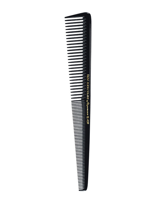 Hercules Sagemann 1624 Taper Barber Comb