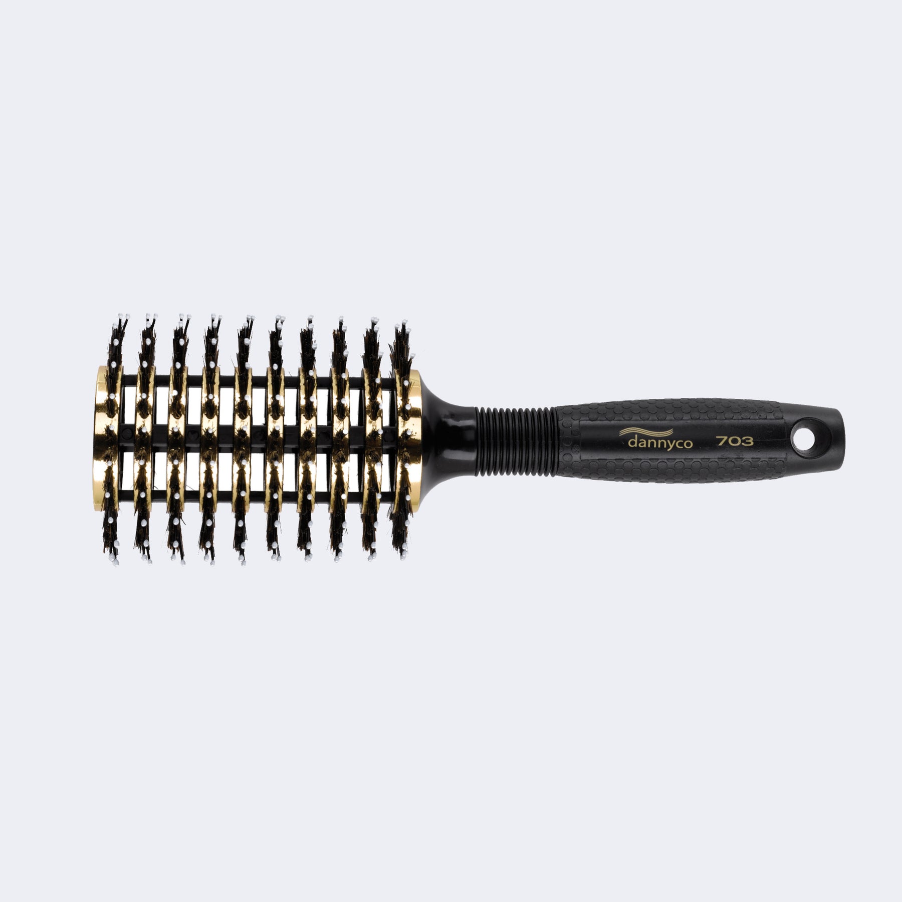 DANNYCO EXTRA-LARGE CIRCULAR BRUSH