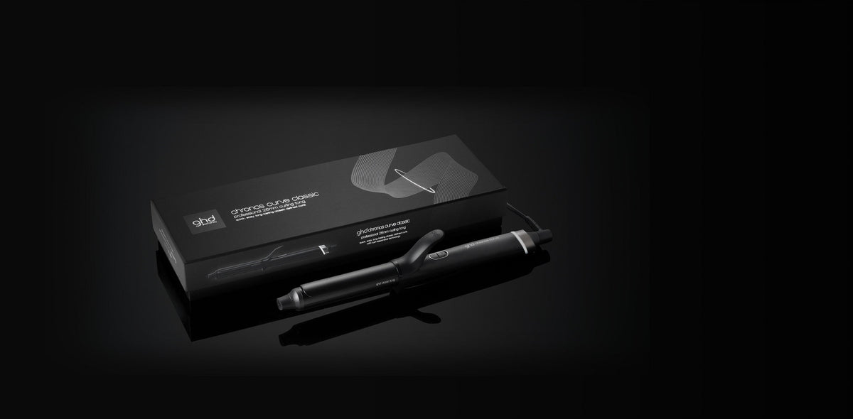 GHD – Chronos Classic Curling Iron – 1 in