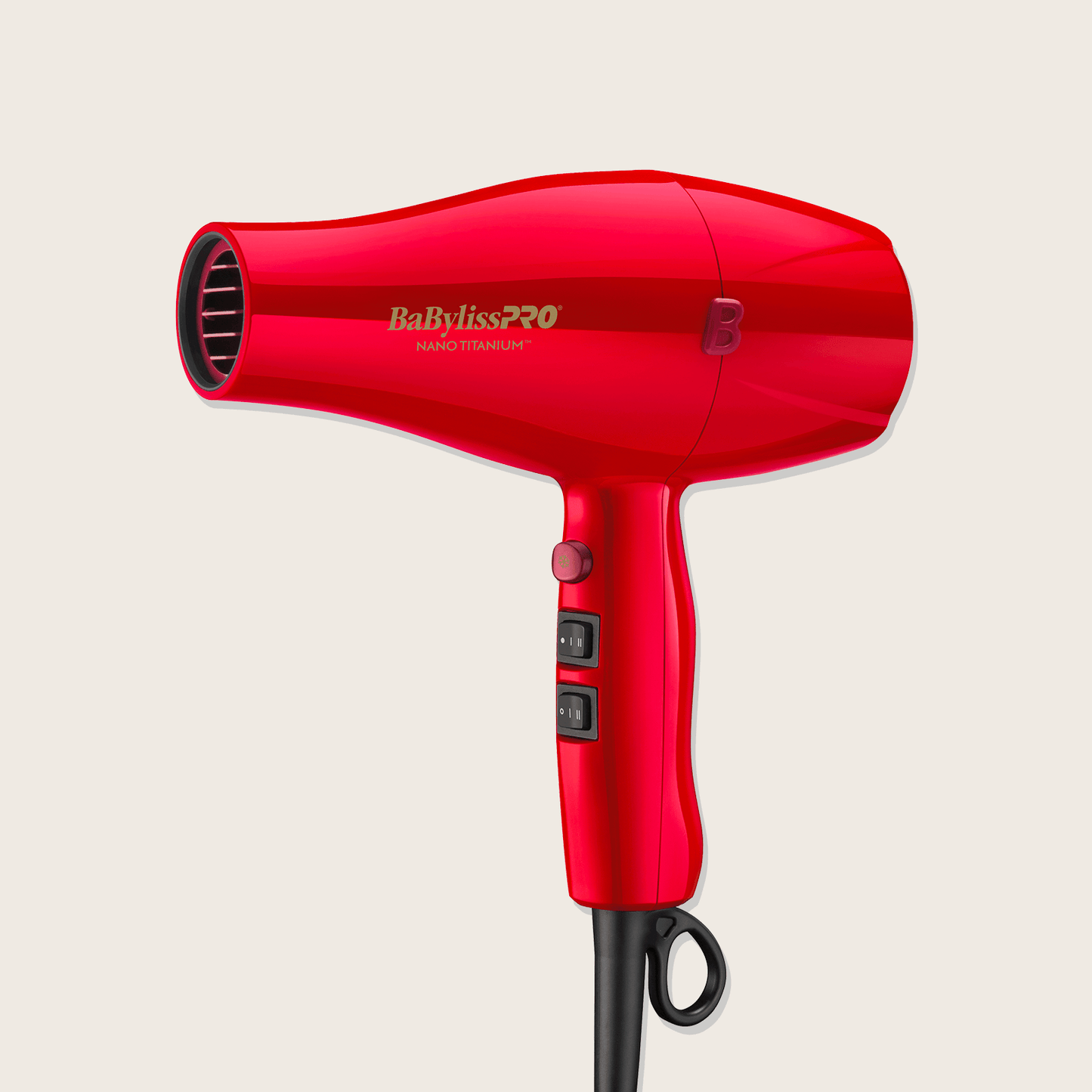 Séchoir Ionique BabylissPro  BNT9000EHC