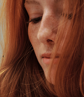 SHAMPOOING FORTIFIANT VITA C