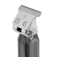 StyleCraft Japanese Stainless Steel Ace Trimmer Blade & Deep Tooth Cutter – Professional