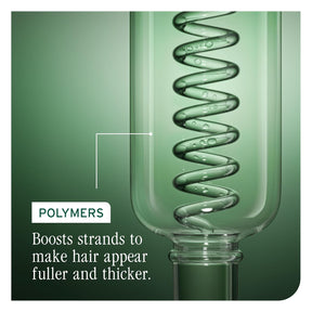 Biolage VolumeBoost Conditioner – Lightweight Moisture & Volume for Fine Hair, Vegan, Paraben-Free
