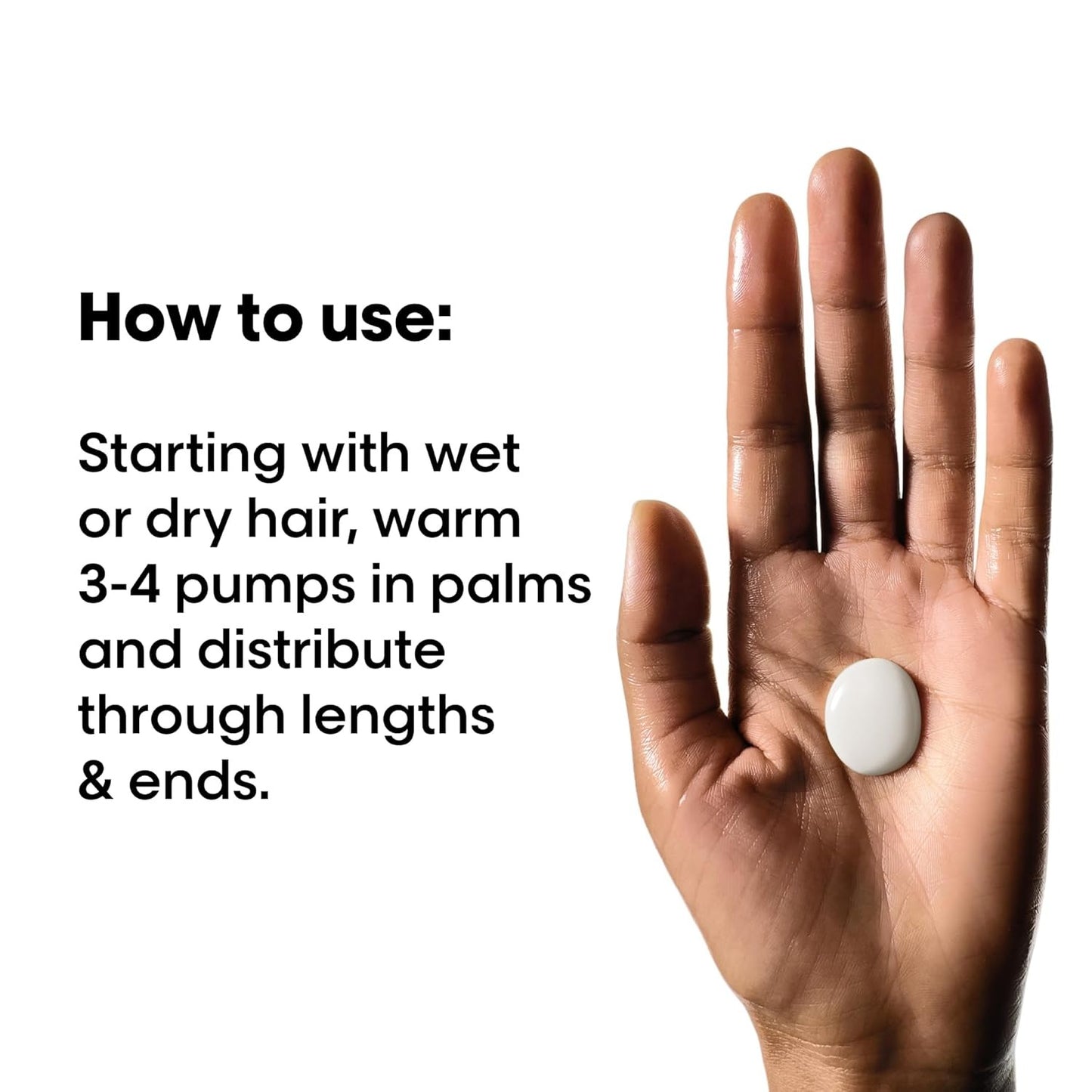 L’Oréal Professionnel Absolut Repair Molecular Leave-In Mask – Fiber-Sealing Protection & Repair Finisher (100ml)