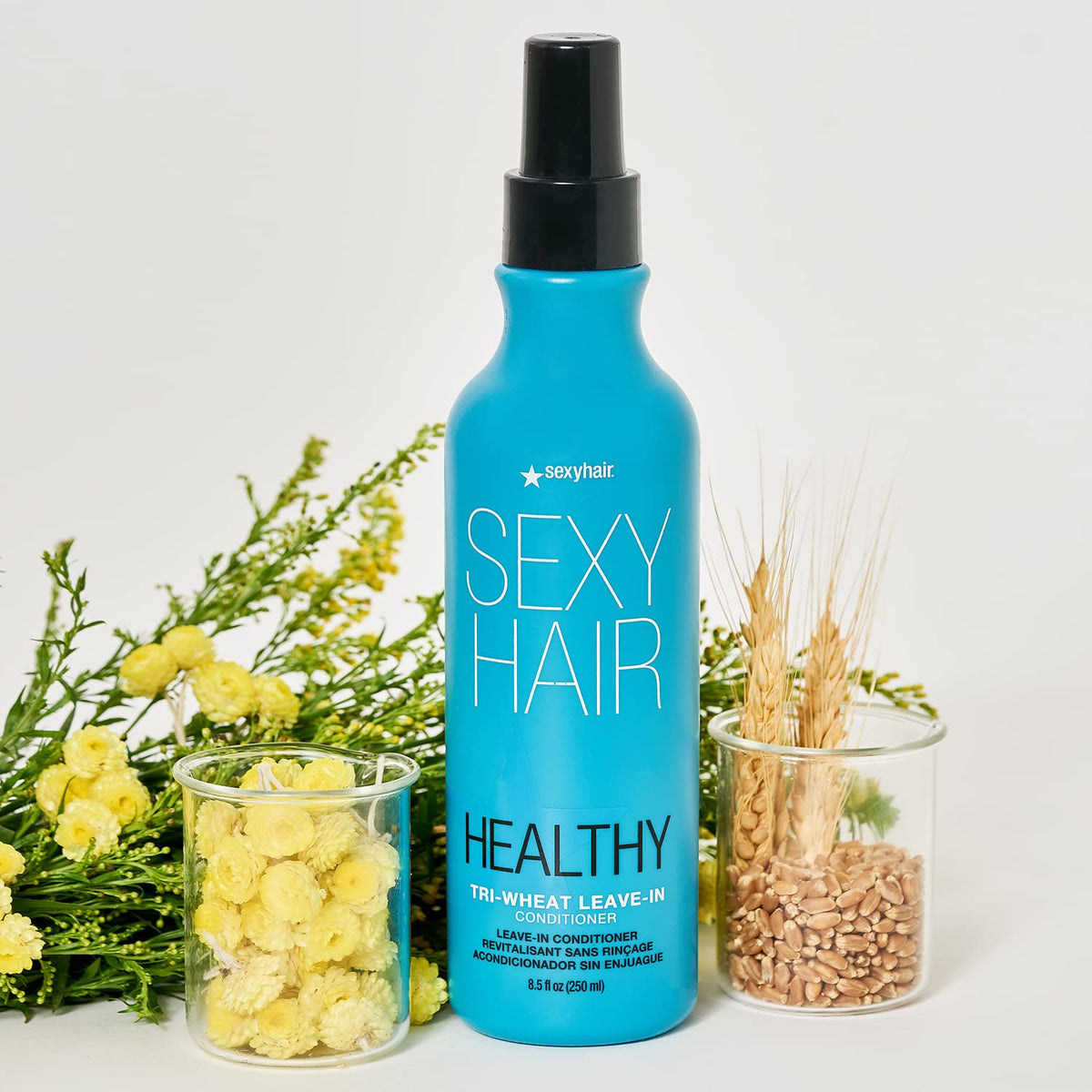 SexyHair Healthy Moisturizing Peach Mask for Replenishe