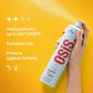 Schwarzkopf OSiS+ Fix Elastic Hairspray