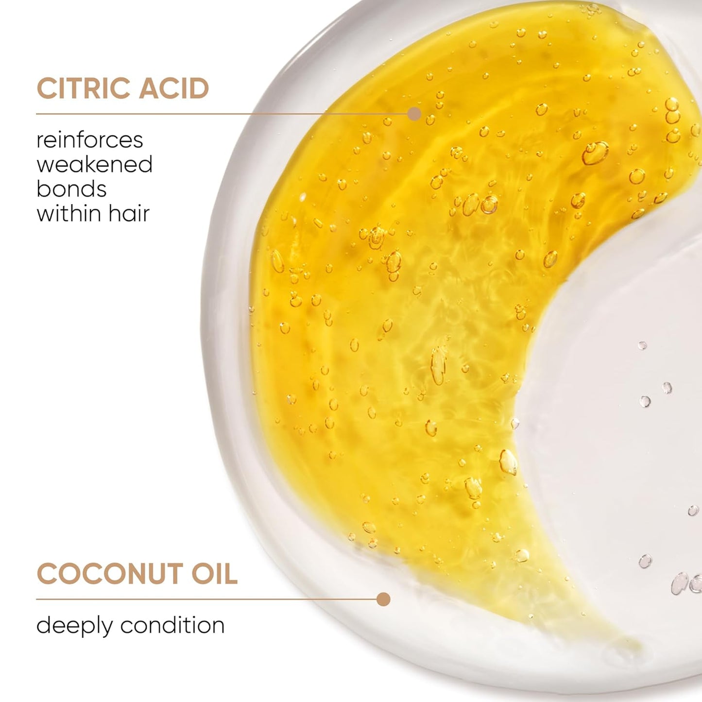 Biolage Bond Therapy Conditioner 1L – Professional-Size Bond Strengthening & Moisture Repair