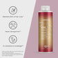 Joico K-PAK Color Therapy Shampoo & Conditioner Duo — benefit graphic on the 1 L conditioner — maintains 82% of hair color, 2x resistance to breakage