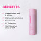 SexyHair Big Blow Dry Volumizing Gel 250 ml