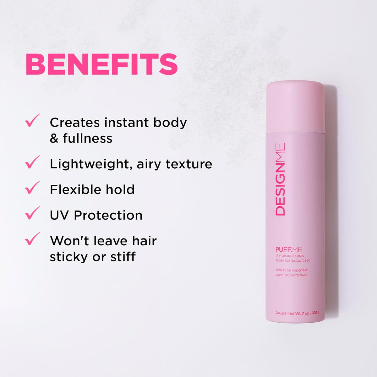 SexyHair Big Blow Dry Volumizing Gel 250 ml