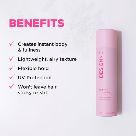SexyHair Fun Raiser Volumizing Dry Texture Spray