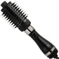 Hot Tools Black Gold One-Step Detachable Blowout — full tool, opposite angle